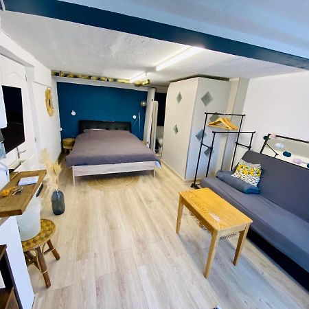 Jolie Chambre Independante Limoges Dış mekan fotoğraf