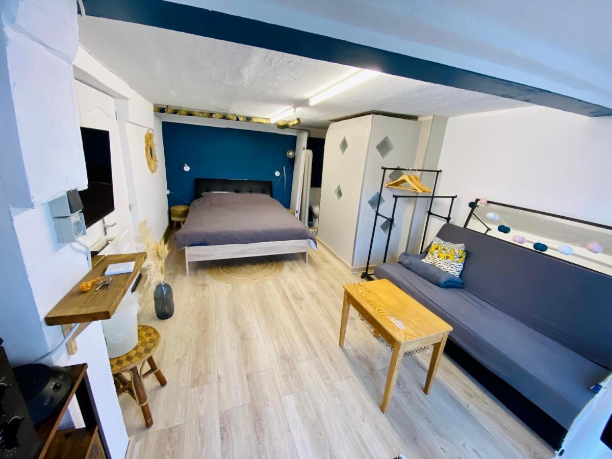 Jolie Chambre Independante Limoges Dış mekan fotoğraf
